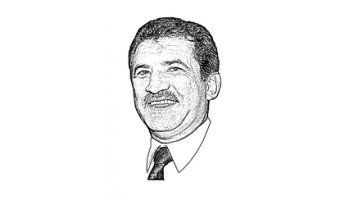 Sergio Urribarri