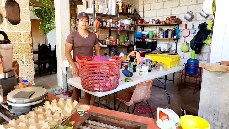 El programa de Morelos combina dinero y capacitación: dos herramientas que marcan la diferencia entre un negocio que arranca y uno que se sostiene. El programa de Morelos combina dinero y capacitación: dos herramientas que marcan la diferencia entre un negocio que arranca y uno que se sostiene.