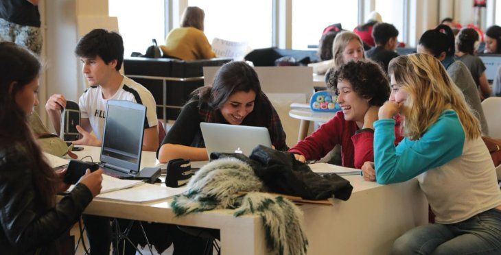 Estudiantes y graduados podrán conectarse con firmas nacionales e internacionales en busca de nuevos talentos.