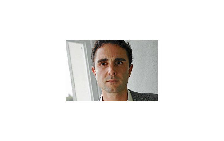 Hervé Falciani