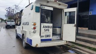 Un grupo comando rescató a los tiros a un preso cuando era trasladado
