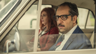Paranormal, la serie egipcia de 6 episodios que fue furor en pandemia.&nbsp;