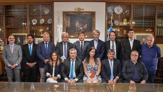 Jueces de la AMFJN rechazaron