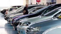 el patentamiento de autos crecio un 14,2% interanual en marzo