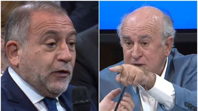 Cruce Luis Juez Oscar Parrilli.jpg