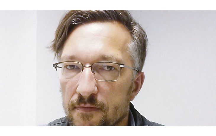 ámbito.com | Barfüss. El intelectual suizo presentó en Buenos Aires dos de sus libros, dictó una masterclass y asistió a una puesta de su obra “Paraty”.