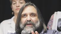 Roberto Baradel.