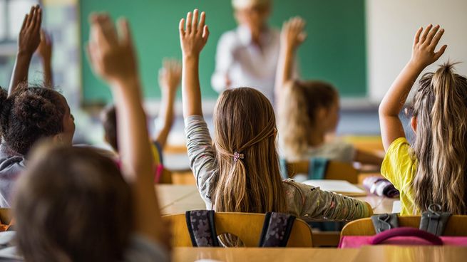 CTERA convocó a un paro nacional para reclamar mejoras salariales y la reapertura de la Paritaria Nacional Docente.