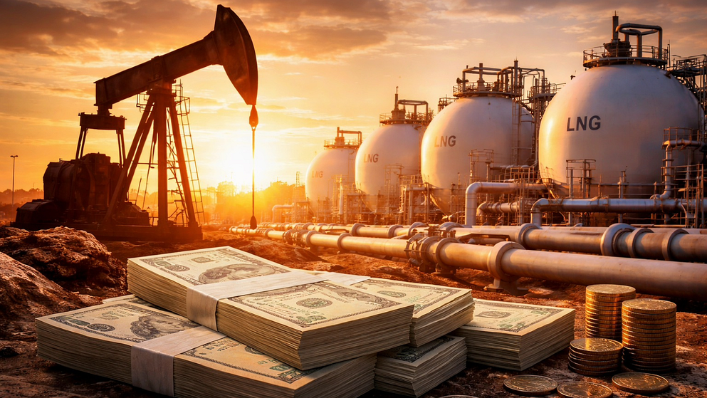 Para la Argentina, estas proyecciones representan una señal especialmente relevante. El petróleo cercano a los u$s95/u$s100 por barril mejora considerablemente la rentabilidad de los proyectos de shale oil y fortalece las perspectivas de exportación.