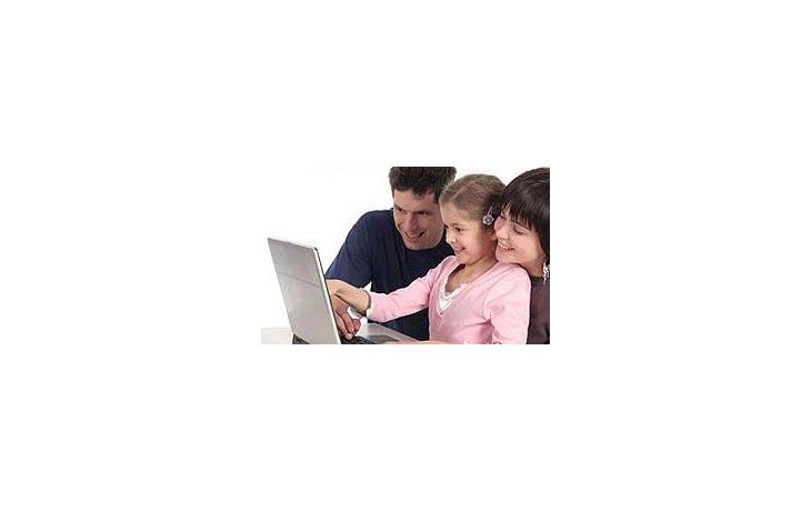 Seguridad para los niños en Internet