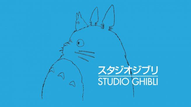 Studio Ghibli will receive the honorary Palme d’Or at the 77th Cannes Film Festival