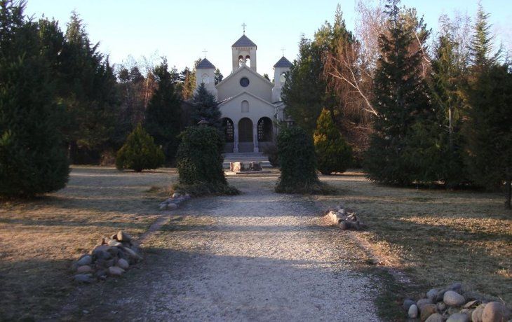 Denuncian abusos en un monasterio de Mendoza: hay dos monjes detenidos