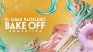 Bake Off is Telefe's new primetime bet. 
