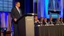 The Secretary of the Presidency, Álvaro Delgado, highlighted the government's management and questioned the role of the Frente Amplio. The Secretary of the Presidency, Álvaro Delgado, highlighted the government's management and questioned the role of the Frente Amplio.