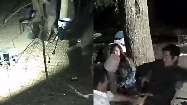 La víctima, de 69 años, había organizado una fiesta en la zona rural de Dos Hermanas, Gualeguaychú.