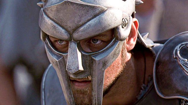 “Gladiator II”: Ridley Scott’s film changed its release date