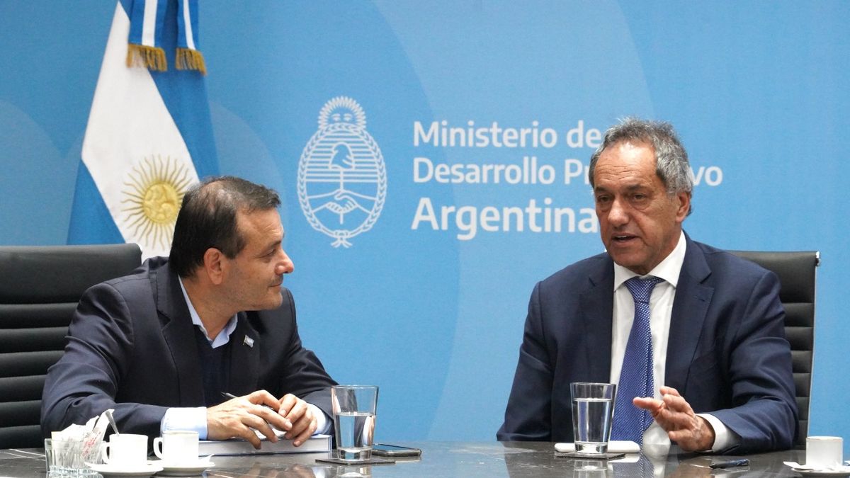 Misiones: consumidores obtendrán devolución del IVA en compras en supermercados