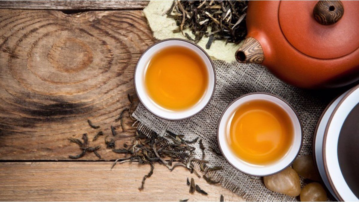 Healing tea: this drink contains an ingredient that can transform your health