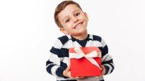 La regla de los 4 regalos puede serte de mucha utilidad cuando no sepas qué elegir para tus niños.&nbsp;