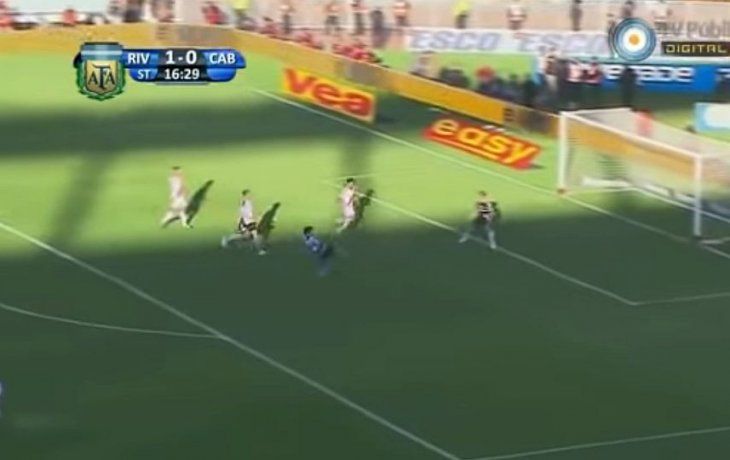 La confesión de Farré: Soy hincha de River