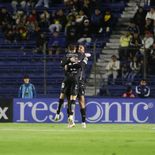 Las Águilas sufren y no levantan vuelo. América perdió ante Atlético San Luis 2-0 en la Jornada 2 del Clausura 2026. Aún no ganó, no marcó goles y coquetea con las últimas posiciones de la tabla. Las Águilas sufren y no levantan vuelo. América perdió ante Atlético San Luis 2-0 en la Jornada 2 del Clausura 2026. Aún no ganó, no marcó goles y coquetea con las últimas posiciones de la tabla.