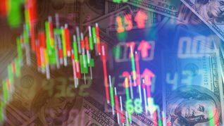 Los dólares financieros acumularon bajas en la semana.
