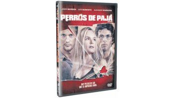 James Woods, gran villano