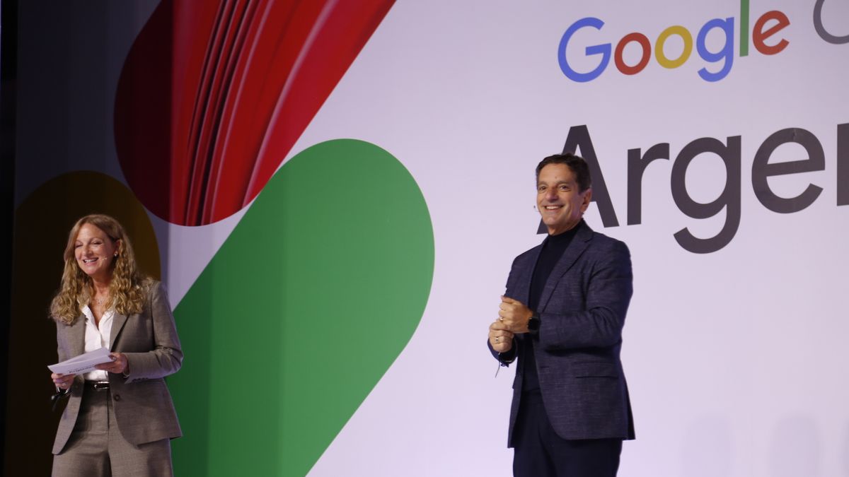 Google descartó construir un datacenter en Argentina y evaluó el ecosistema de IA