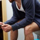 Este inodoro inteligente va a mejorar tu experiencia en el baño. Este inodoro inteligente va a mejorar tu experiencia en el baño.