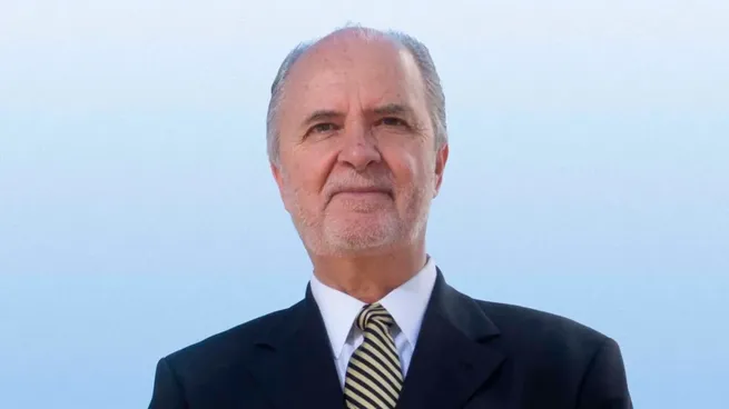Quién es Javier de la Fuente Hernández, el nuevo secretario general de la UNAM.