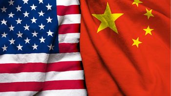 Tensión: El Pentágono analiza un globo espía de China que sobrevuela Estados Unidos