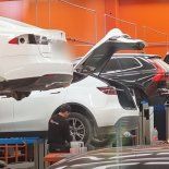 Los talleres especializados en vehículos eléctricos, jugadores clave en pleno desembarco de nuevos modelos Los talleres especializados en vehículos eléctricos, jugadores clave en pleno desembarco de nuevos modelos