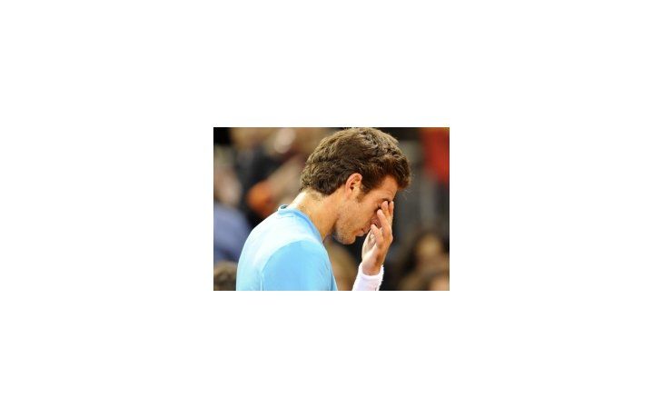 ámbito.com | Juan Martín Del Potro.