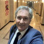 Quirno fue confirmado como flamante Canciller. Quirno fue confirmado como flamante Canciller.