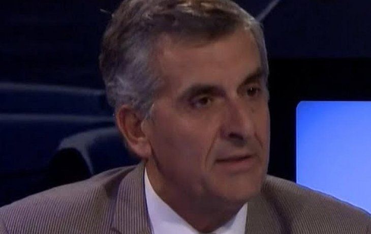 santangelo: si la inflacion no baja pronto, la recesion va a ser durisima