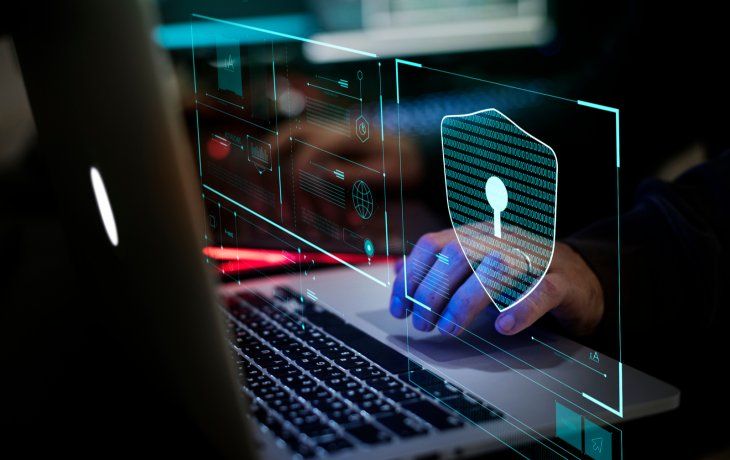una inteligencia artificial adivina contrasenas en un minuto