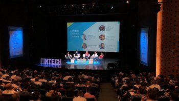 Buenos Aires fue sede de la 2da.&nbsp;Edici&oacute;n del Argentina Fintech Forum.