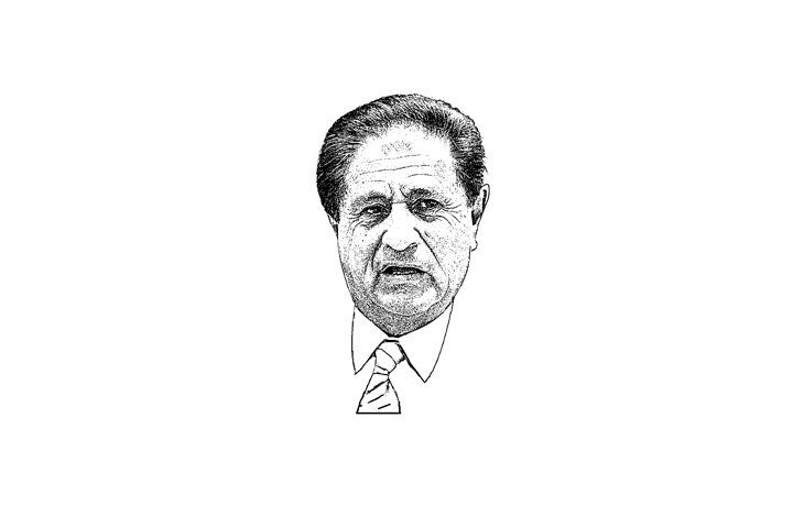 Eduardo Duhalde