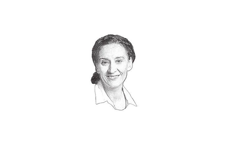 ámbito.com | Gabriela Michetti