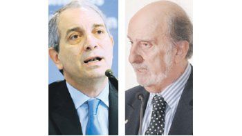 Julio Alak, Gustavo Recondo