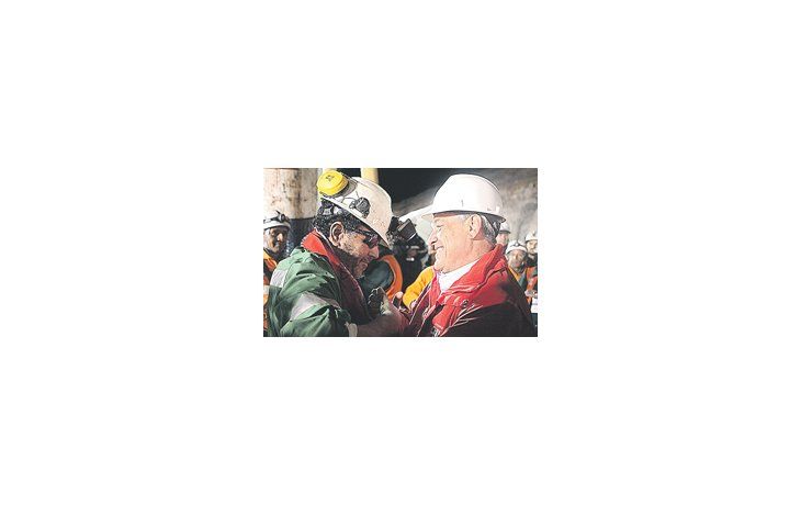 El Gobierno aturde a una izquierda que nunca se animó a ser izquierda