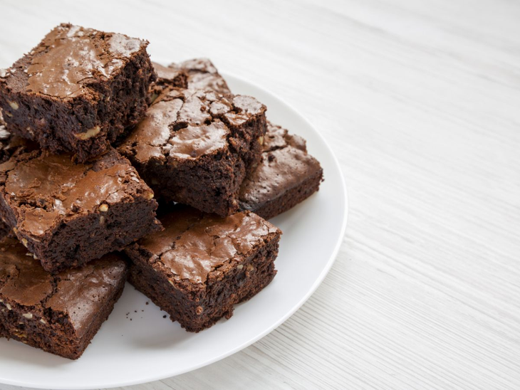 Brownie tradicional: una receta fácil y rápida