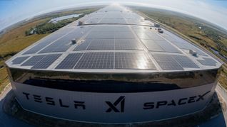 Terafab: la nueva obsesión de Elon Musk. Terafab: la nueva obsesión de Elon Musk.