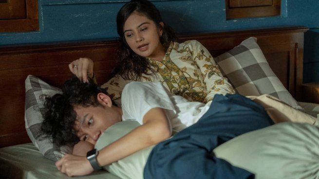 Una nueva producción asiática llegó a Netflix con una historia centrada en los vínculos familiares y los desafíos de crecer.