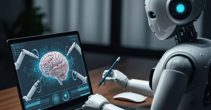 Miles de trabajadores recurren a IA para regular emociones, tomar decisiones bajo presión, aliviar angustias.