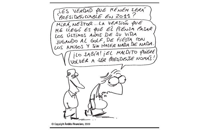 ámbito.com | Conclusión