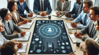 En medio de la revolución de la IA, el mayor freno son los miedos y el cambio cultural.