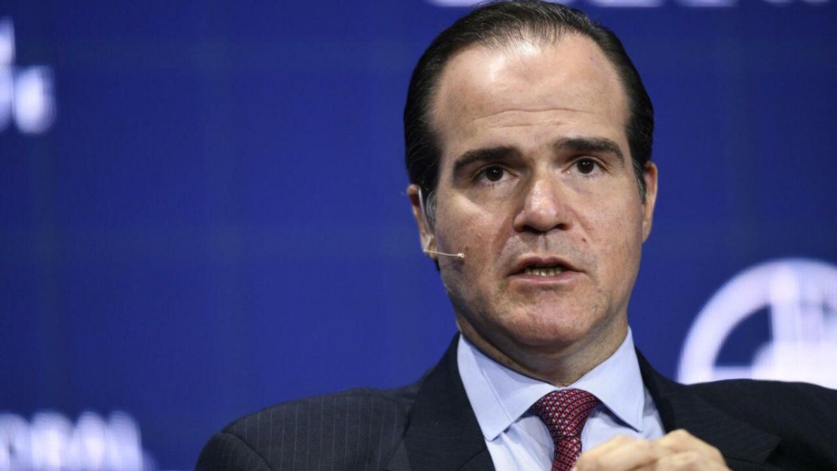 A man from Donald Trump anticipated that the US will investigate Javier Milei for the cryptogate $ Libra