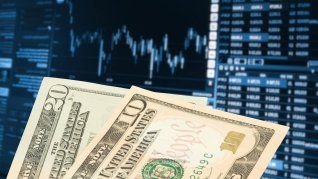 Dólar blue hoy: a cuánto opera este lunes 12 de enero Dólar blue hoy: a cuánto opera este lunes 12 de enero