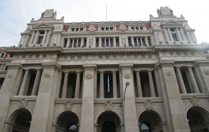 inquietud en el poder judicial por deja vu en tema jubilaciones